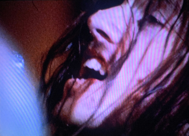 Silver Machine Promotion VTR