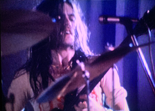 Silver Machine Promotion VTR