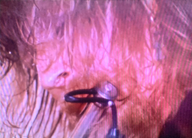 Silver Machine Promotion VTR