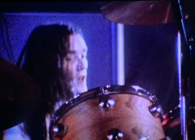 Silver Machine Promotion VTR