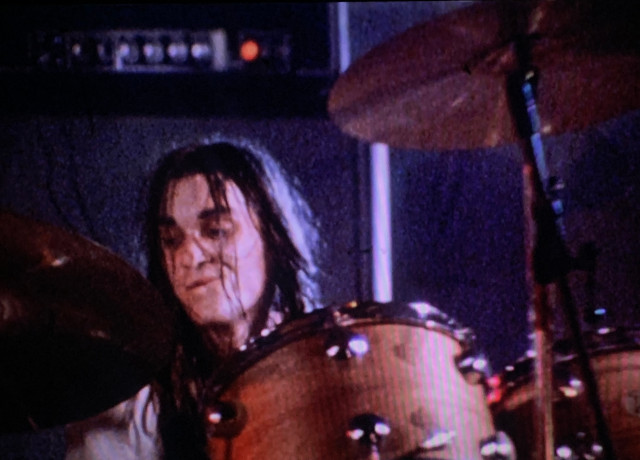 Silver Machine Promotion VTR