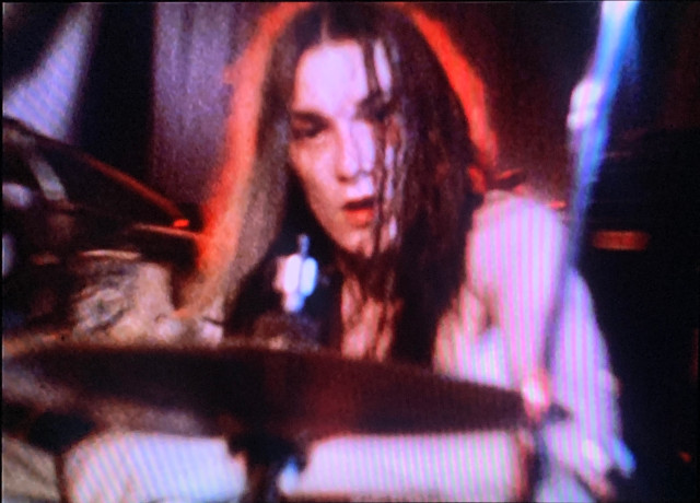 Silver Machine Promotion VTR