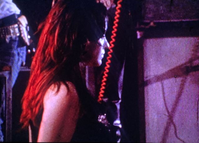 Silver Machine Promotion VTR