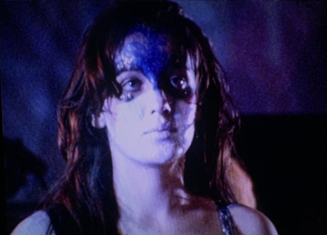 Silver Machine Promotion VTR