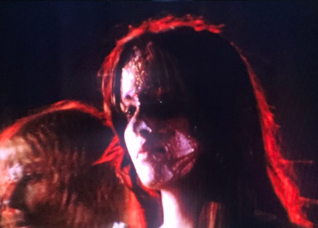 Silver Machine Promotion VTR